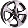 Tech Line TL403 W5.5 R14 PCD4x100 ET32 DIA67.1 BD